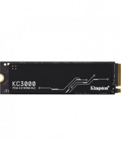 SSD Kingston KC3000 512GB...