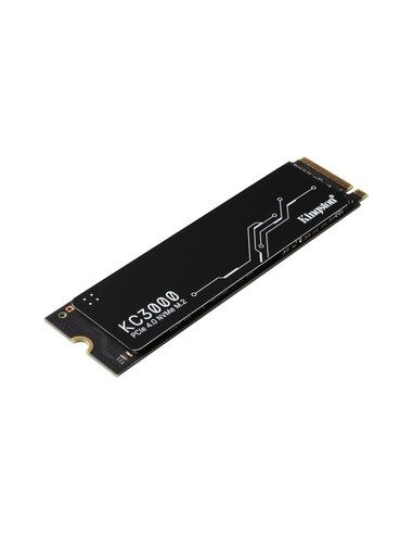 SSD Kingston KC3000 512GB M.2 NVMe...