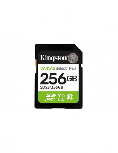 Kingston Technology Canvas Select...