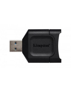 Leitor de Cartões Kingston...