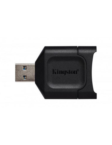 Leitor de Cartões Kingston MobileLite...