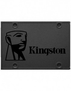 Kingston A400 - SSD - 960...