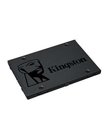 Kingston A400 - SSD - 960 GB -...