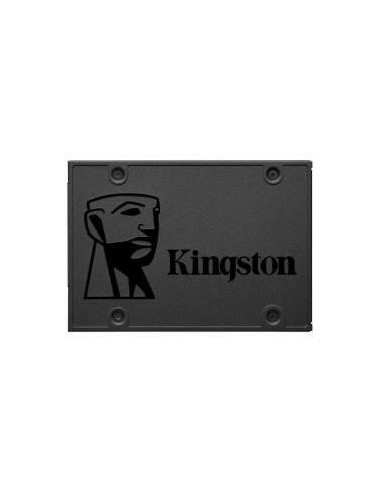 Kingston A400 - SSD - 960 GB -...