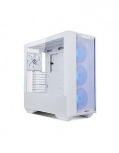 Torre E-Atx Lian Li Lancool...