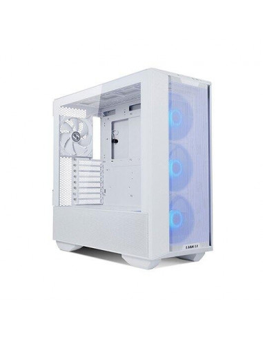 Torre E-Atx Lian Li Lancool Iii Rgb...