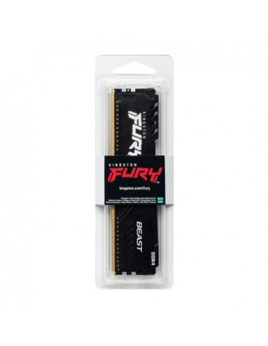 Kingston Technology FURY Beast módulo...