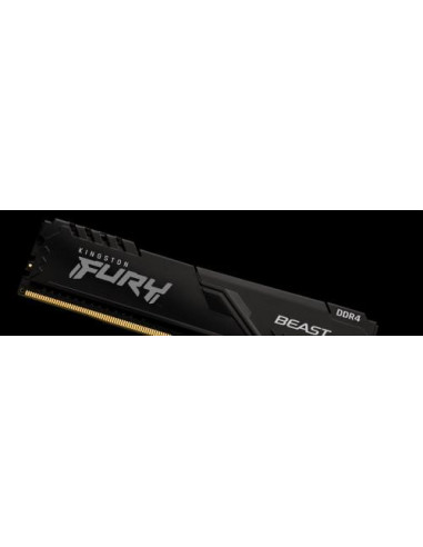 Kingston Technology FURY Beast módulo...