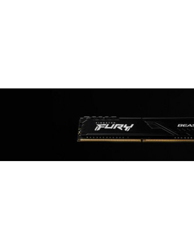 Kingston Technology FURY Beast módulo...