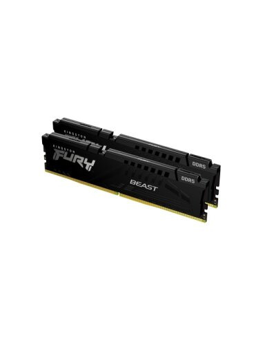 Kingston Technology FURY Beast módulo...