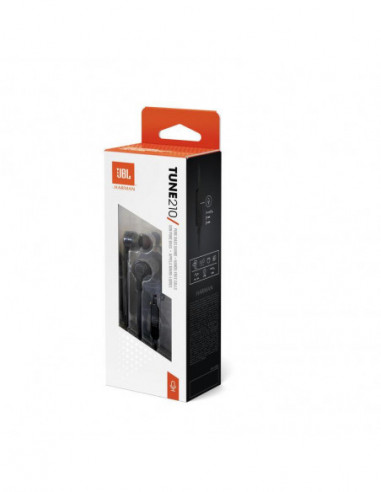 Auscultadores JBL Tune 210,...