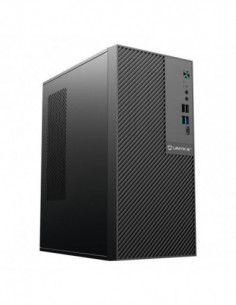 Caja  Micro-Atx Semitorre...