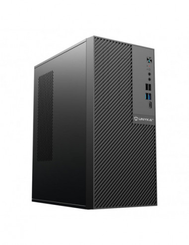 Caja  Micro-Atx Semitorre Numen 500...
