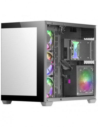 Caixa para Computador Mars Gaming...