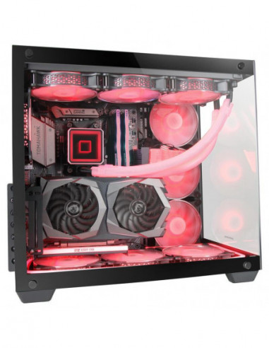 Caixa para Computador Mars Gaming...