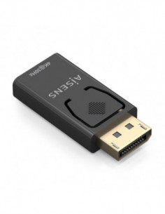 Conversor DisplayPort para...
