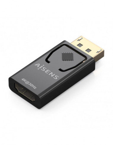 Conversor DisplayPort para HDMI...