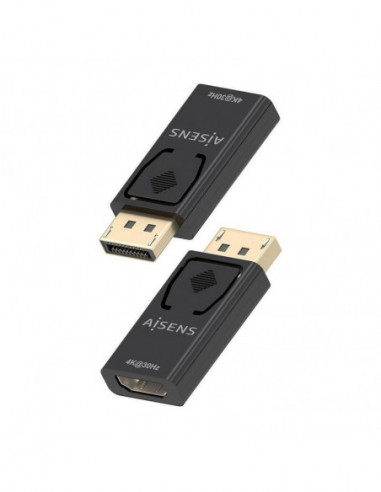Conversor DisplayPort para HDMI...