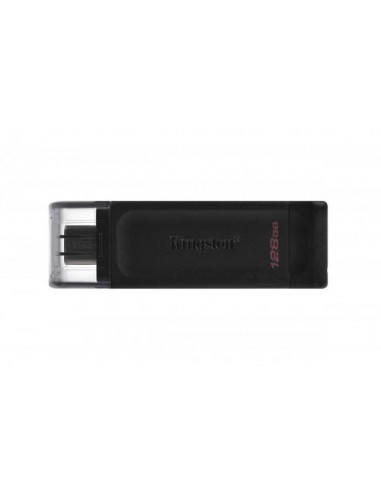 Kingston DataTraveler 70 - drive...
