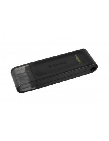 Kingston DataTraveler 70 - drive...