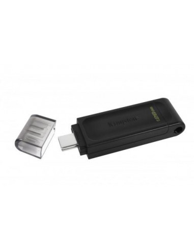 Kingston DataTraveler 70 - drive...