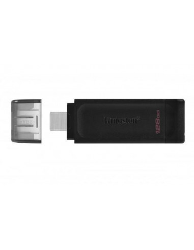 Kingston DataTraveler 70 - drive...