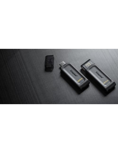Kingston DataTraveler 70 - drive...
