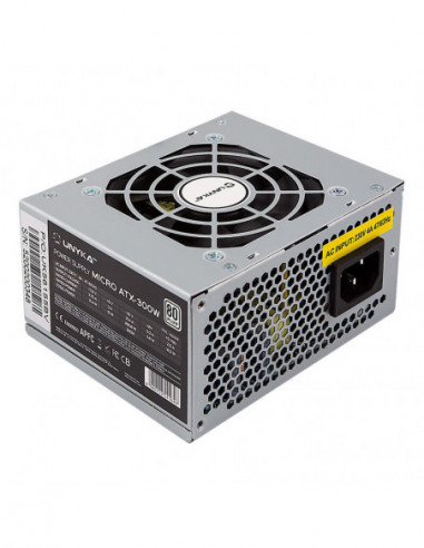 UNYKAch Fonte de Alimentação SFX 300W...
