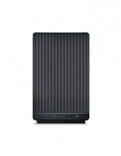 Torre Micro-Atx Lian Li X...