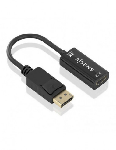 Adaptador de Cabo de Vídeo Aisens...