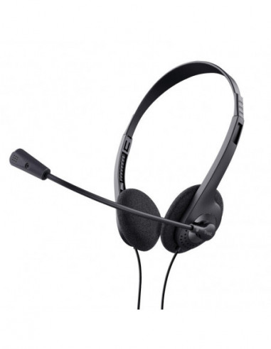 Trust Basics Headset