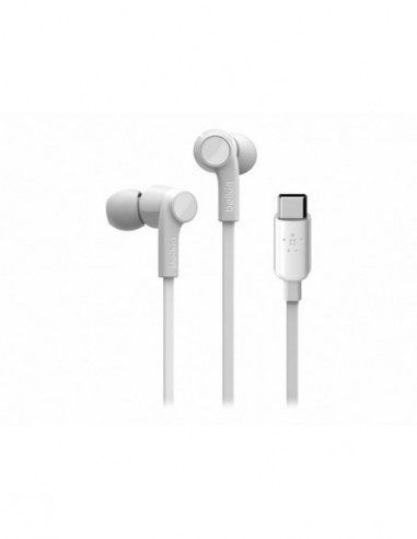 Belkin Auriculares In-Ear Con...