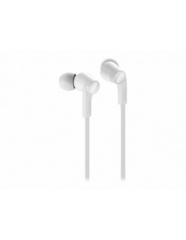 Belkin Auriculares In-Ear Con...