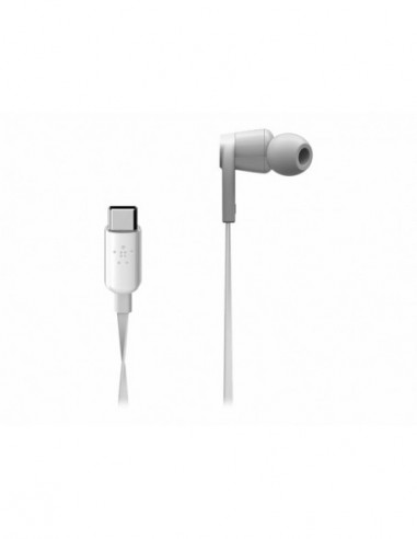 Belkin Auriculares In-Ear Con...