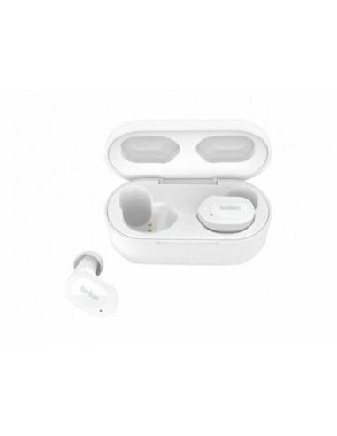 Soundf Play True Auriculares...