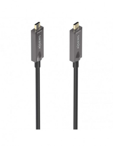 Cabo USB Aisens Gen2 10Gbps 4K@60Hz...
