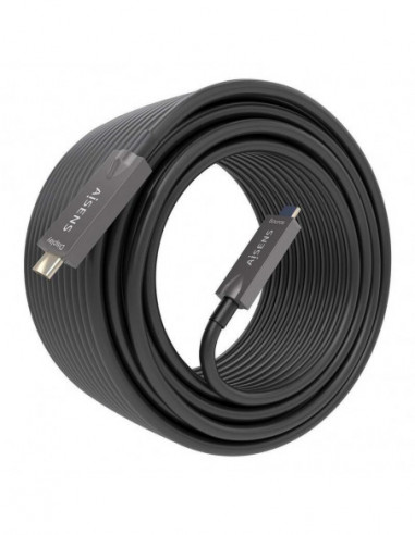 Cabo USB Aisens Gen2 10Gbps 4K@60Hz...