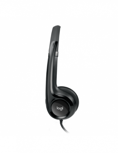 Logitech Auricular Con Micro H390 Usb...