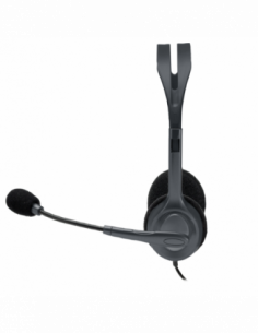 Auriculares Logitech H111...