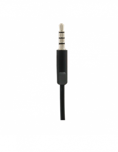 Auriculares Logitech H111 Con...