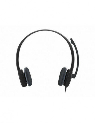 Logitech Auriculares Con Microfono...