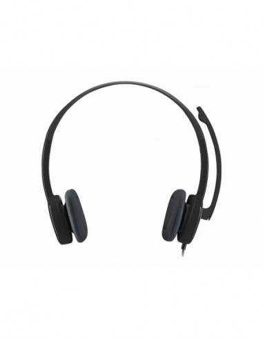 Logitech Auriculares Con Microfono...