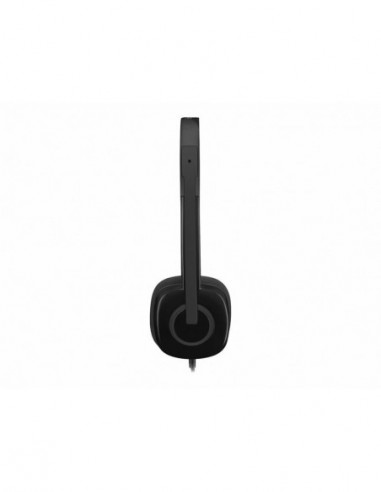 Logitech Auriculares Con Microfono...