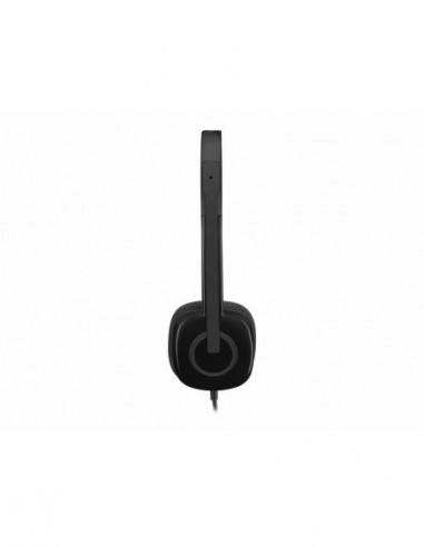 Logitech Auriculares Con Microfono...