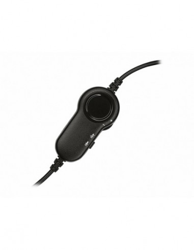 Logitech Auriculares Con Microfono...