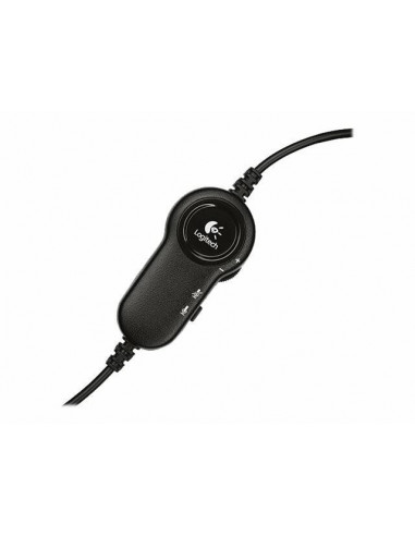 Logitech Auriculares Con Microfono...