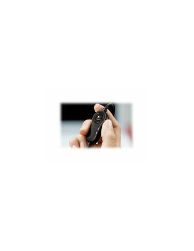Logitech Auriculares Con Microfono...