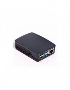 Caixa Raspberry Pi 4...