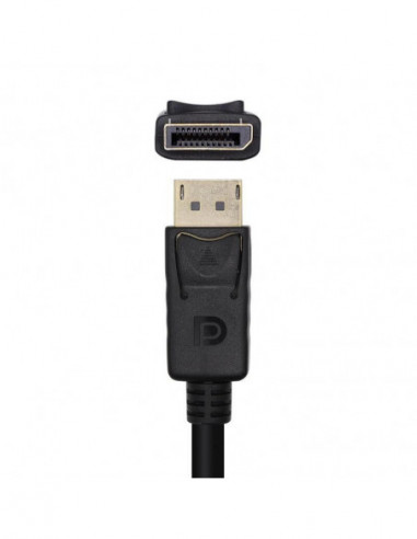 Cabo Aisens DisplayPort para HDMI,...