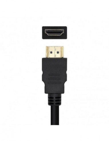 Cabo Aisens DisplayPort para HDMI,...
